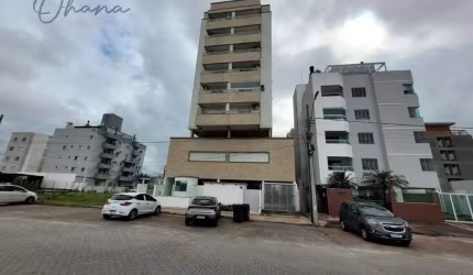 Apartamento em Pedra Branca  -  Palhoça