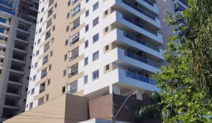 Apartamento em Pedra Branca  -  Palhoça