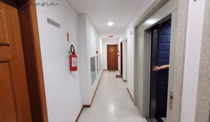 Apartamento em Pedra Branca  -  Palhoça