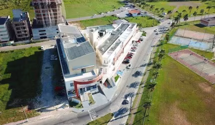 Aluguel de Sala em Pedra Branca - Palhoça por R$1300, 25m²