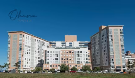 Apartamento em Pedra Branca - Palhoça, SC