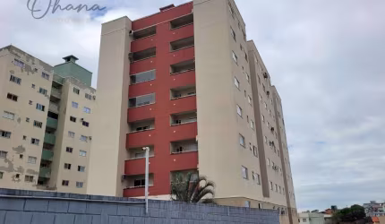 Apartamento em Jardim Janaína  -  Biguaçu
