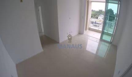 Apartamento com 2 dormitórios à venda, 59 m² por R$ 350.000,00 - Flores - Manaus/AM