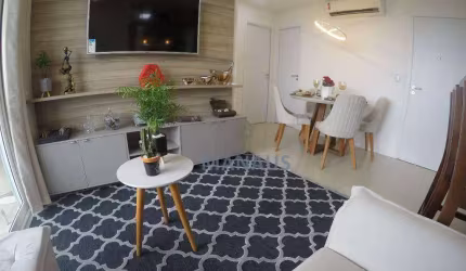 Apartamento com 3 dormitórios à venda, 68 m² por R$ 565.000,00 - Flores - Manaus/AM