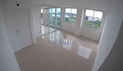 Cobertura à venda, 131 m² por R$ 900.000,00 - Flores - Manaus/AM