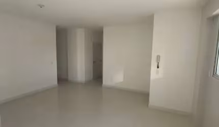 Apartamento de 2 dormitórios no Estreito - Florianopolis