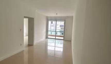 Apartamento Novo com 02 quartos sendo uma suíte no Centro - Palhoça
