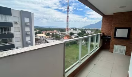 Apartamento 03 dormitórios no Centro de Palhoça