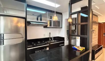 Apartamento no bairro Pagani em Palhoça