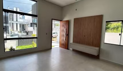 Casa de 2 dormitórios no Loteamento Alta Vista - São José