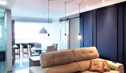 Apartamento com 03 quartos sendo uma suíte em Biguaçu - SC