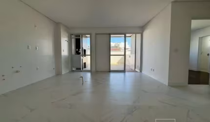 Apartamento com terraço sendo 02 suítes no Estreito - Florianópolis