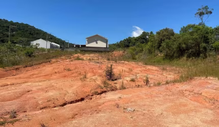 Lote / Terreno no Loteamento Milano em Forquilhas - São José