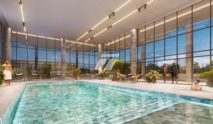 Terreno ARYA Residence