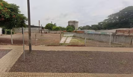 Comercial, Santa Cruz - Cascavel