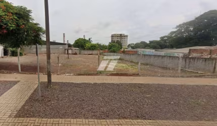 Comercial, Santa Cruz - Cascavel