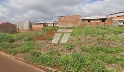 Terreno em Santa Tereza do Oeste