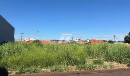 Terreno na Santa Felicidade
