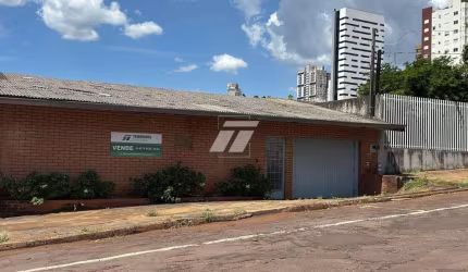 Terreno Região Central