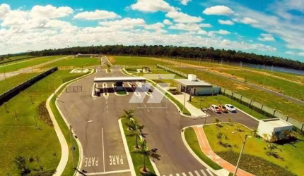 Terreno Condomínio, FAG - Cascavel