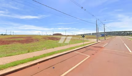 Residencial, Paraiso Tropical I - Cascavel