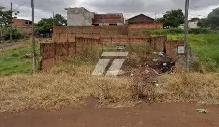 Terreno Residencial Verona