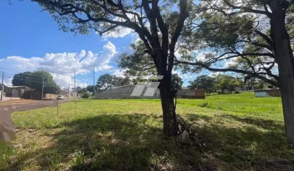 Residencial, Pacaembu - Cascavel