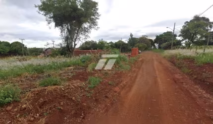 Terreno Lago Azul - Cascavel