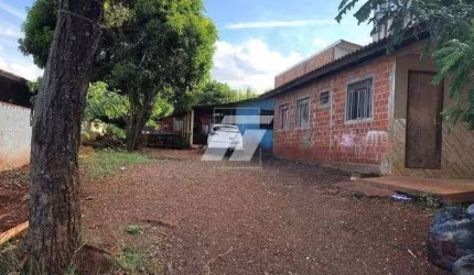 Residencial, Interlagos - Cascavel