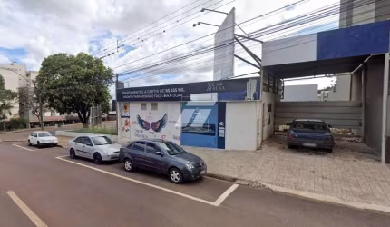 Comercial, Centro - Cascavel