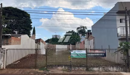 Comercial, Recanto Tropical - Cascavel