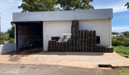 Ponto comercial à venda no Canadá, Cascavel  por R$ 1.500.000