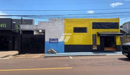 Comercial, Cancelli - Cascavel