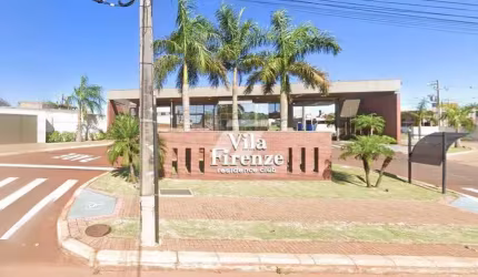 Condomínio, Cancelli - Cascavel