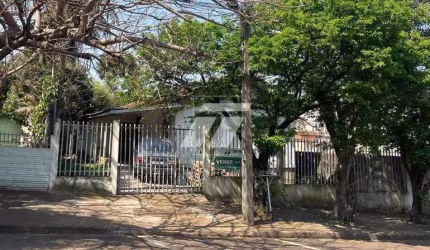 Comercial, Parque São Paulo - Cascavel