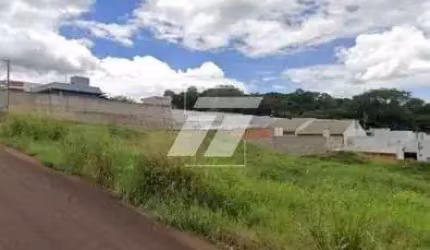 Residencial, Cascavel Velho - Cascavel