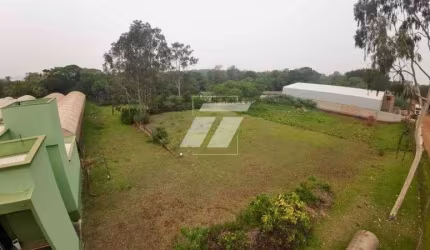 TERRENO DE 3000M² REGIÃO LAGO AZUL