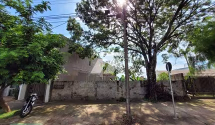 TERRENO COMERCIAL AV TITO MUFFATO