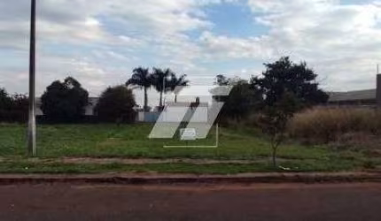 TERRENO PLANO NO JARDIM PADOVANI
