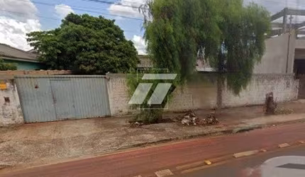 Comercial, Santa Cruz - Cascavel