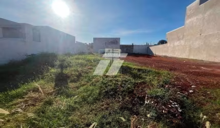 Residencial, Esmeralda - Cascavel