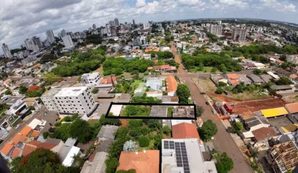 Residencial, Cancelli - Cascavel