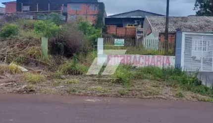 Terreno fundos marginal BR 277