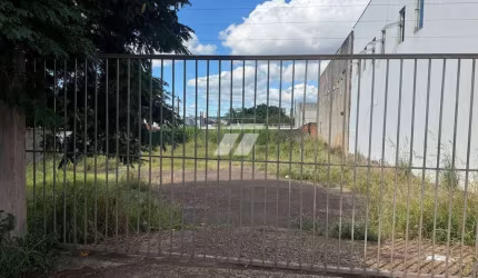 TERRENO COMERCIAL NA JORGE LACERDA