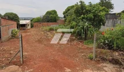 Residencial, Interlagos - Cascavel