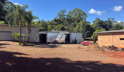 Terreno de 4.300 m²
