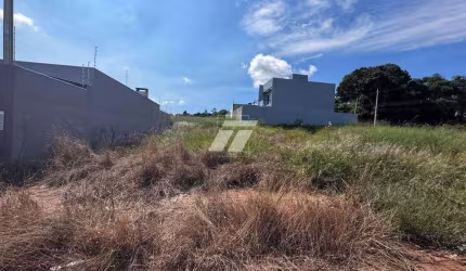 Terreno Eco Park