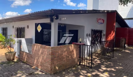 Terreno Comercial Centro