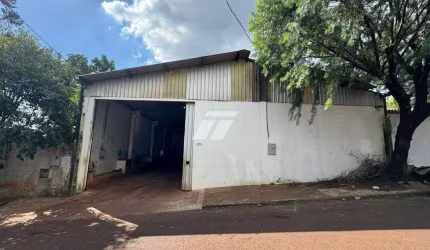 Comercial, Interlagos - Cascavel