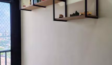 Apartamento para Venda em São Paulo, CANGAIBA, 2 dormitórios, 1 banheiro, 1 vaga